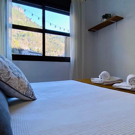 Casa Riverside - Cazorla Dış mekan fotoğraf