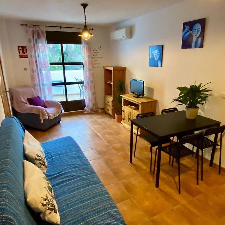 Casa Riverside - Cazorla Dış mekan fotoğraf