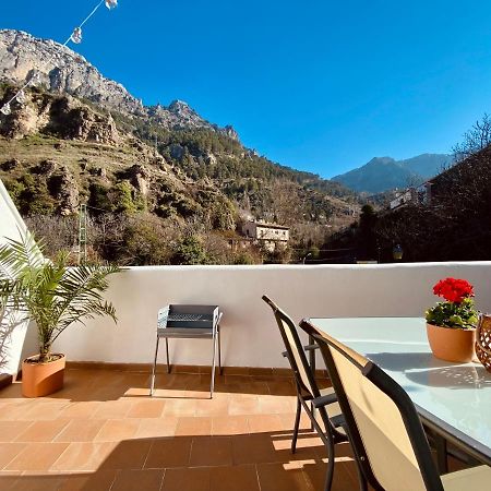 Casa Riverside - Cazorla Dış mekan fotoğraf