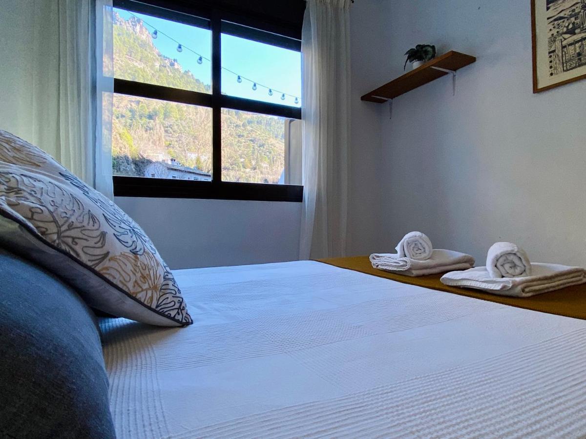 Casa Riverside - Cazorla Dış mekan fotoğraf