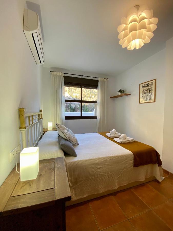 Casa Riverside - Cazorla Dış mekan fotoğraf