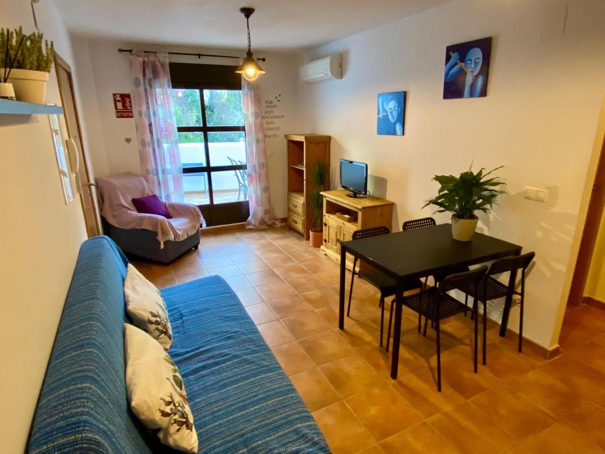 Casa Riverside - Cazorla Dış mekan fotoğraf