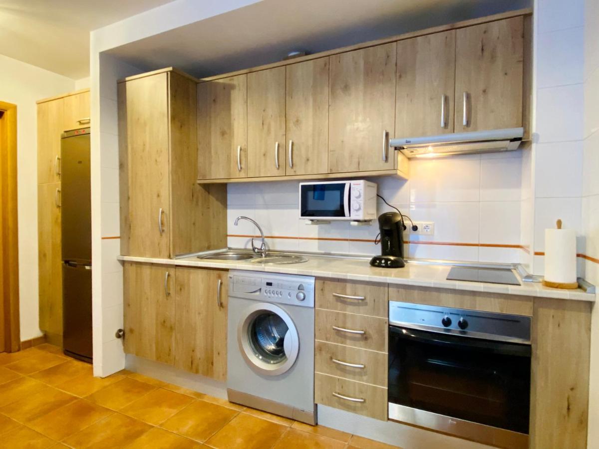 Casa Riverside - Cazorla Dış mekan fotoğraf