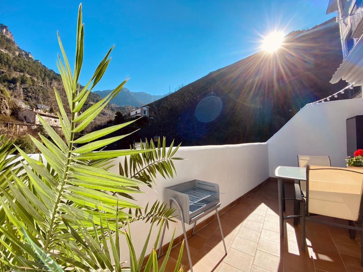 Casa Riverside - Cazorla Dış mekan fotoğraf
