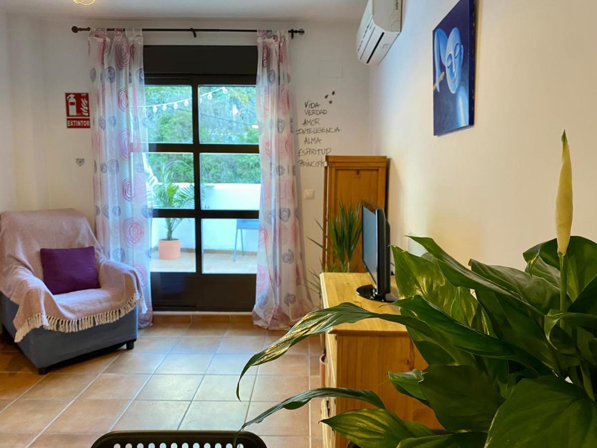Casa Riverside - Cazorla Dış mekan fotoğraf