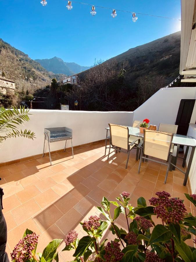 Casa Riverside - Cazorla Dış mekan fotoğraf
