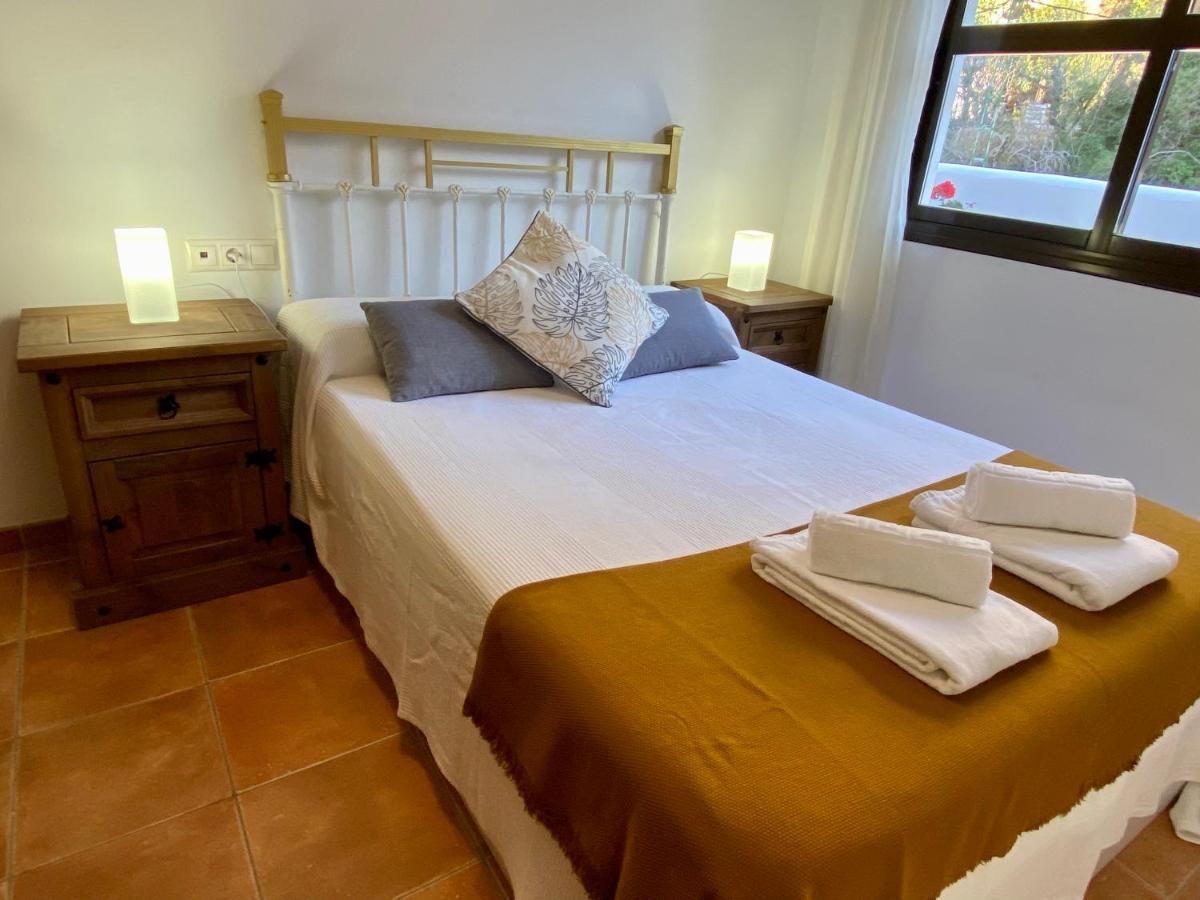 Casa Riverside - Cazorla Dış mekan fotoğraf