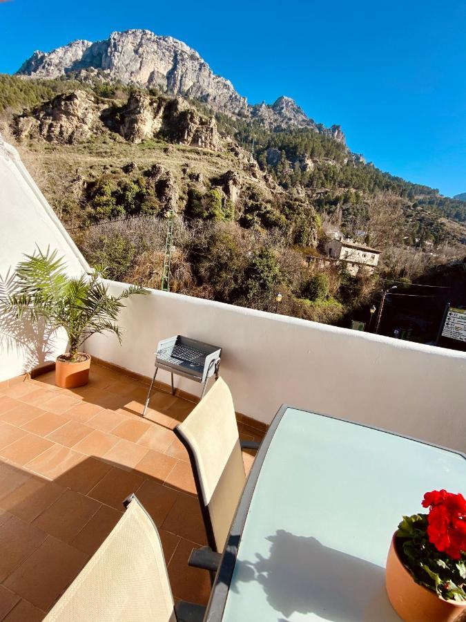 Casa Riverside - Cazorla Dış mekan fotoğraf