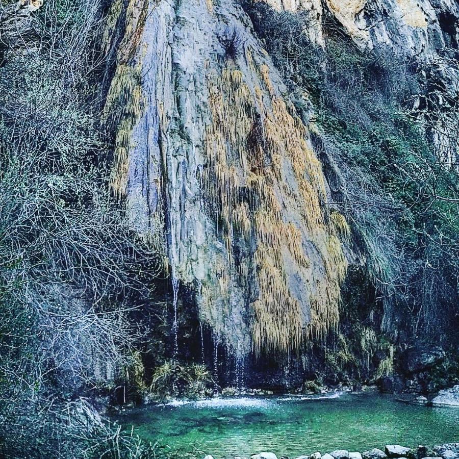 Casa Riverside - Cazorla Dış mekan fotoğraf
