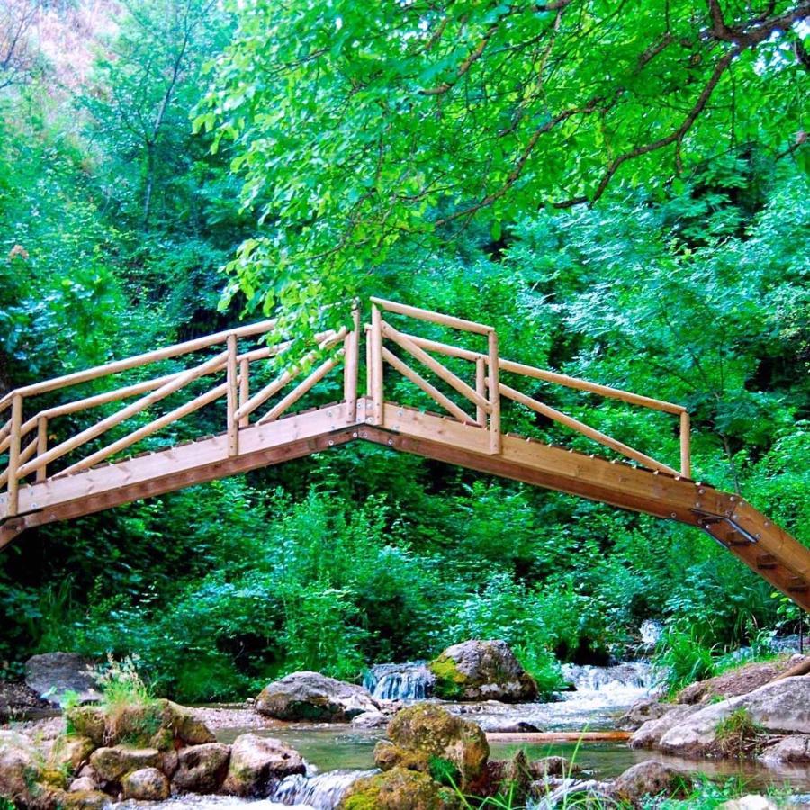 Casa Riverside - Cazorla Dış mekan fotoğraf