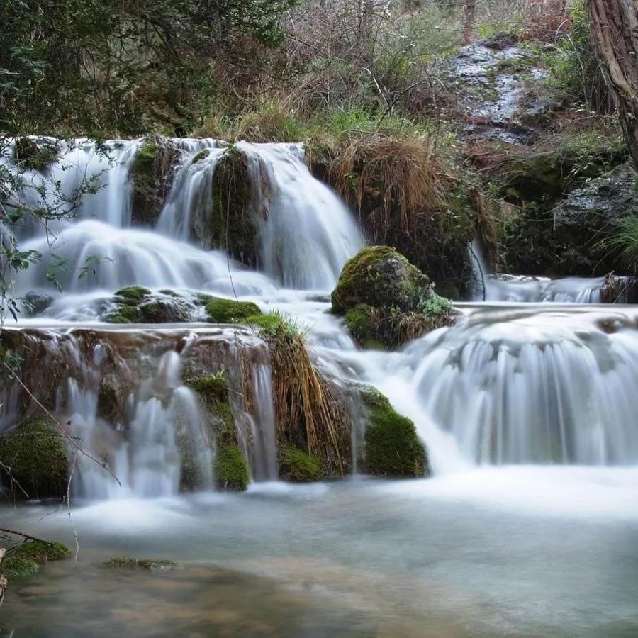 Casa Riverside - Cazorla Dış mekan fotoğraf